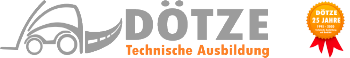DÖTZE Technische Ausbildung Logo